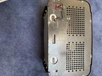 Vintage Radio's - Philips & Onbekend, Overige materialen, Zakhorloge, Onbekend, Ophalen