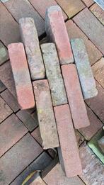 ✅️🧱6.5 M2 MOOIE GEBAKKEN WAALTJES VOOR 225,-, Ophalen of Verzenden, Gebruikt, Klinkers