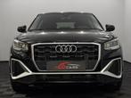 Audi Q2 35 TFSI S-line 150PK Airco, Navi, Parkeersensoren, C, Stof, Q2, 4 cilinders, 150 pk
