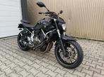 Yamaha MT-07 - 2015 - A, Motoren, 2 cilinders, ABS, Motorrijbewijs A, Bedrijf