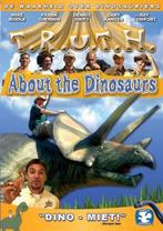 About the dinosaurs - Dennis Swift e.a., Alle leeftijden, Verzenden, Zo goed als nieuw