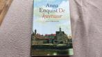 Anna Enquist - De kwetsuur, Boeken, Literatuur, Gelezen, Anna Enquist, Nederland, Verzenden