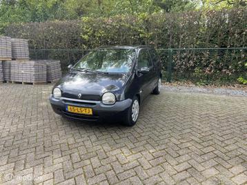 Renault Twingo 1.2 Privilège, 1e eig. airco, elek. ramen