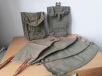 Lotje Belgische militaria, Ophalen of Verzenden, Landmacht, Overige gebieden, Kleding of Schoenen