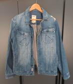 Chasin' Spijkerjas - Zo goed als nieuw!, Kleding | Heren, Jassen | Zomer, Maat 52/54 (L), Chasin, Blauw, Ophalen of Verzenden