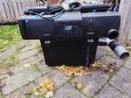 Oase Bitron 36c Vijverpomp met Filter, Ophalen, Gebruikt, Vijverpomp