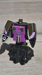 Transformers G1 Blast Off – onderdeel van Bruticus combiner, G1, Ophalen of Verzenden, Gebruikt, Decepticons
