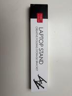 Laptopstandaard - Inklapbaar & Verstelbaar, Ophalen of Verzenden, Nieuw, In hoogte verstelbaar