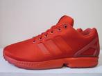 Adidas ZX Flux 43 Air Max 1 90 93 94 95, Kleding | Heren, Schoenen, Overige kleuren, Ophalen of Verzenden, Adidas, Sneakers of Gympen