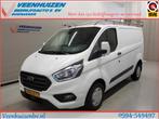 Ford Transit Custom 2.0TDCI Imperiaal Navigatie Euro 6!, Voorwielaandrijving, 15 km/l, Euro 6, 4 cilinders