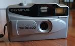 Olympus Trip XB400, Audio, Tv en Foto, Fotocamera's Analoog, Ophalen, Gebruikt, Compact, Olympus