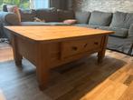 Salontafel, Huis en Inrichting, Tafels | Salontafels, Ophalen, 100 tot 150 cm, 50 tot 100 cm, Zo goed als nieuw
