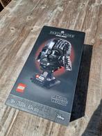 Lego Star Wars Darth Vader Helm 75304, Kinderen en Baby's, Speelgoed | Duplo en Lego, Ophalen of Verzenden, Zo goed als nieuw