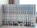 Tokyo Ghoul: Complete Set + Poster, Boeken, Complete serie of reeks, Ophalen of Verzenden, Zo goed als nieuw