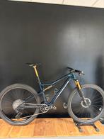 Orbea Oiz M Team 2025 Custom, Fietsen en Brommers, Fietsen | Mountainbikes en ATB, 49 tot 53 cm, Zo goed als nieuw, Ophalen, Overige merken