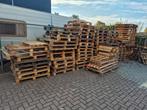 Gebruikte Pallets - Transport/Knutselprojecten, Doe-het-zelf en Verbouw, Hout en Planken, Ophalen