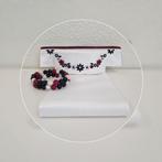 Plastron, Dressuur, Overige typen, Nieuw, Ophalen of Verzenden