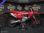 3x Gasgas 250 4 takt 2024 mcf no ktm sxf 250cc INRUIL KAN, Motoren, Bedrijf, Gasgas, Overig, Gas-Gas