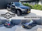 BMW X3 Xdrive30i 252pk Aut 2019 HUD Msport Trekhaak, Automaat, 1998 cc, 4 cilinders, Leder en Stof