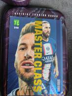 Master class Sergio ramos, Ophalen of Verzenden, Zo goed als nieuw, Stand-up of Theatershow
