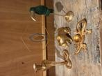 Een combinatie van diverse goudkleurige accesoires, Ophalen, Zo goed als nieuw, Overige materialen, Minder dan 25 cm
