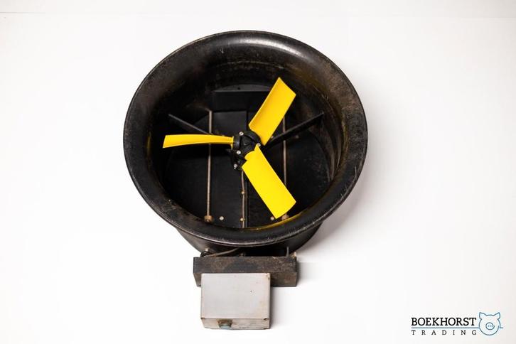 Stienen AQC unit [042], Dieren en Toebehoren, Stalling en Weidegang