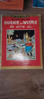 Suske en wiske, Meerdere stripboeken, Ophalen of Verzenden, Zo goed als nieuw