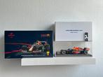 Red Bull Racing RB16B Spark Modelauto 1:18 Max Verstappen, Verzamelen, Ophalen, Zo goed als nieuw, Formule 1