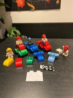 Heel goed Lego Duplo Formule 1 Race auto bouw set 28st 5 dec, Kinderen en Baby's, Speelgoed | Duplo en Lego, Ophalen of Verzenden