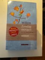 Willem Jan Otten Zondagmorgen, Boeken, Ophalen of Verzenden, Zo goed als nieuw, Christendom | Katholiek