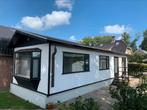 Stacaravan met airco en cv direct beschikbaar., Caravans en Kamperen