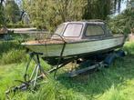 Boot, Watersport en Boten, Ophalen of Verzenden, Zo goed als nieuw