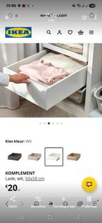 Ikea lades pax kast, Ophalen, Overige materialen, Gebruikt, 50 tot 100 cm