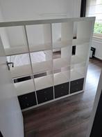 Ikea Expedit met 4x4 vakken., Huis en Inrichting, Ophalen, Gebruikt