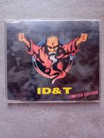 Thunderdome Dreamteam mix limited edition, Cd's en Dvd's, Ophalen, Gebruikt, Overige genres