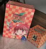 *Nieuw* Cotton Fantasy Collector's Edition w/cup SLG Switch, 1 speler, Ophalen of Verzenden, Nieuw, Vanaf 18 jaar