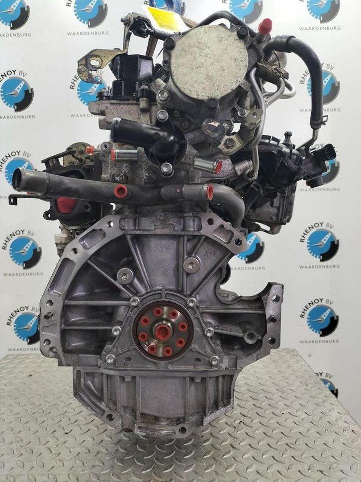 SUZUKI SX4 MOTOR 2016, Auto-onderdelen, Motor en Toebehoren, Gebruikt, ARN erkend, Stiba lid, Erkend duurzaam, Ophalen of Verzenden