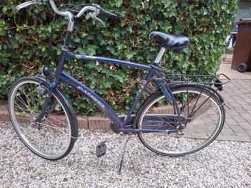 batavus beschikbaar voor biedingen
