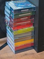 Spellen pokemon gameboy advance color sp nintendo, Ophalen of Verzenden, Zo goed als nieuw