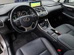 Lexus NX 300h AWD Business Line | Leer | Carplay - Android A, Auto's, Lexus, Automaat, Gebruikt, Met garantie (alle), 109 €/maand