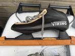 Viking Marathon hoge noren als nieuw mt 41!, Sport en Fitness, Schaatsen, Viking, Ophalen of Verzenden, Zo goed als nieuw, Noren
