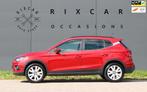 Seat Arona 1.0 TSI Style Launch Edition Carplay AllSeason, Auto's, Seat, Gebruikt, Origineel Nederlands, Bedrijf, Handgeschakeld
