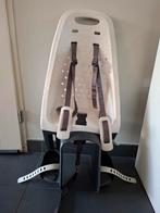 Yepp Achterzitje met bevestiging voor bagagedrager, Ophalen