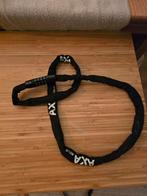 AXA Combination Chain Lock, Fietsen en Brommers, Fietsaccessoires | Fietssloten, Ophalen of Verzenden, Nieuw, Combinatieslot