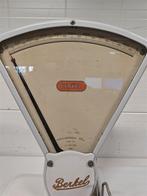 A7187 Vintage Berkel Weegschaal, Ophalen of Verzenden