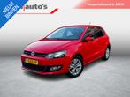 Volkswagen Polo 1.2 TSI Comfortline, Euro 5, Stof, 4 cilinders, 19 km/l