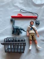 Tim Murphy Jurassic Park 100% compleet., Verzamelen, Ophalen of Verzenden, Zo goed als nieuw