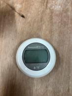 Honeywell T87HC Round Thermostaat - Nieuwstaat, Ophalen of Verzenden, Slimme thermostaat, Nieuw