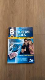 Auto rijbewijs theorieboek, Ophalen of Verzenden, Zo goed als nieuw, Overige niveaus, Nederlands