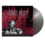 Thomas Dolby - The Gate To The Mind's Eye (Soundtrack) LP, Verzenden, Nieuw in verpakking, 12 inch
